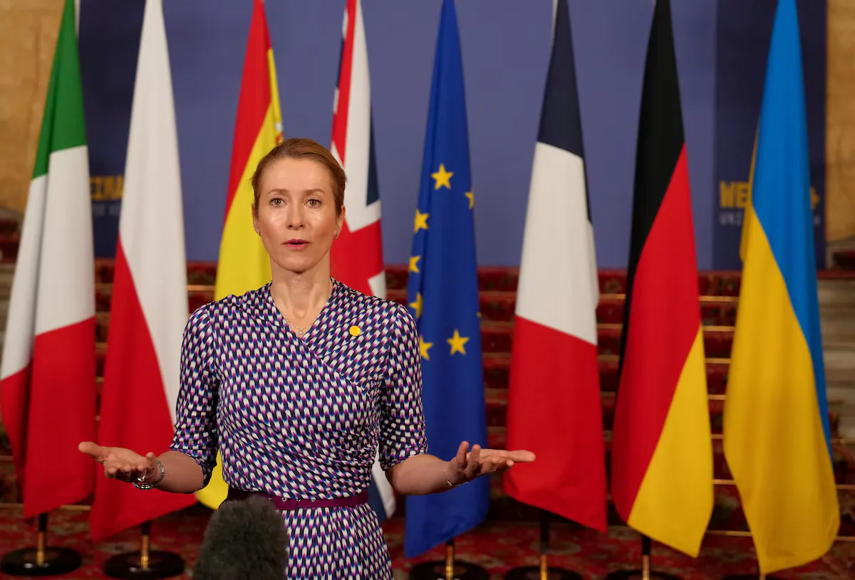 Росія порушує міжнародне право: хімічна загроза у війні проти України набуває масштабів гуманітарної катастрофи